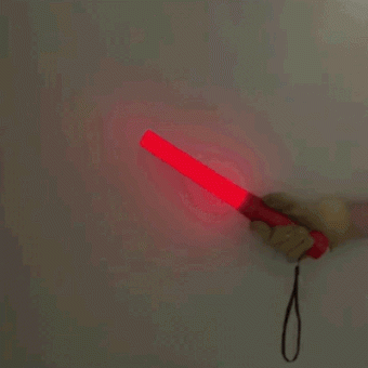 Marshalling Wands with Magnetic Base - Image 5