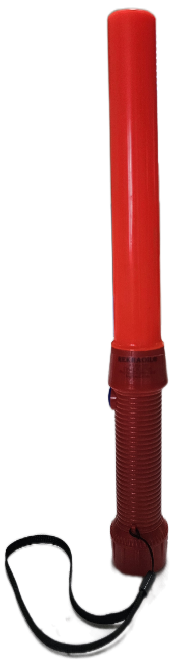 Marshalling Wands with Magnetic Base - Image 2