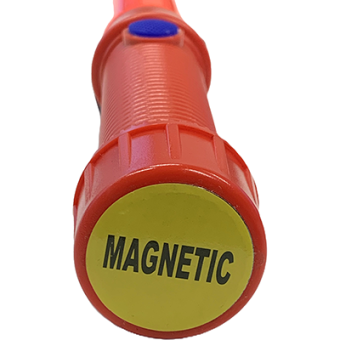Marshalling Wands with Magnetic Base - Image 4