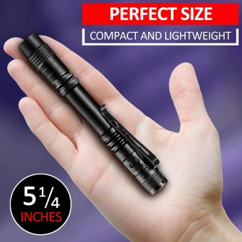 Leak Detection Flashlight - Image 3