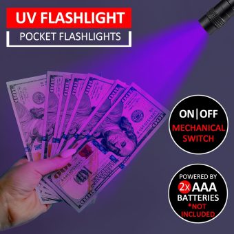 Leak Detection Flashlight - Image 4