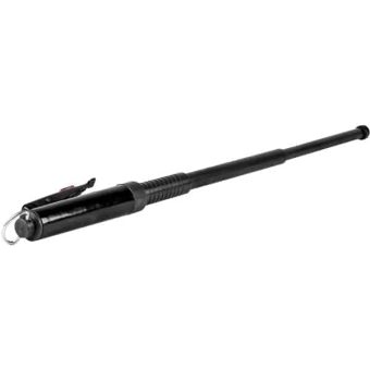 31" Steel Baton - Image 6