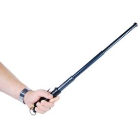 31" Steel Baton