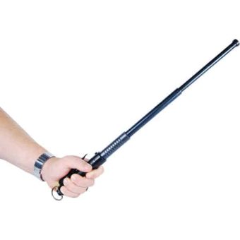 31" Steel Baton