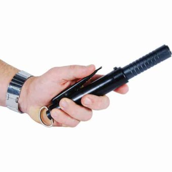 31" Steel Baton - Image 3