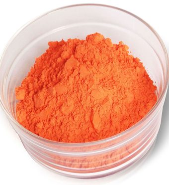 Solvent Orange 86 Powder