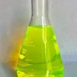 Rekhaoil®Florescent Yellow Liquid