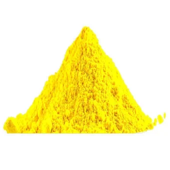 Solvent Yellow 56 Powder (55.lbs containers)
