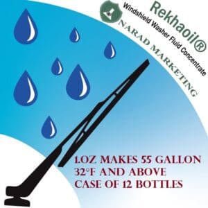 Advertisement for Rekha Oil with a focus on fuel efficiency and marketing.