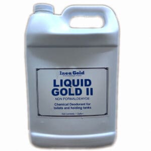 Concentrated Toilet Deodorizer
